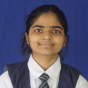 ARUSHI YADAV