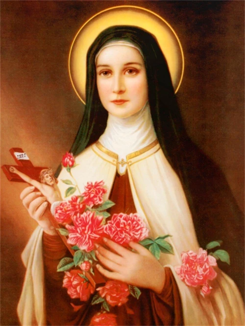 Patron of the School