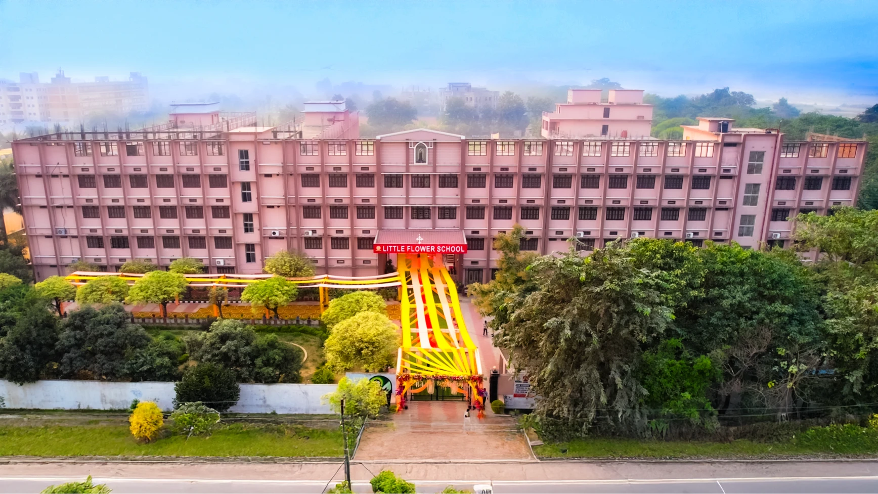 education