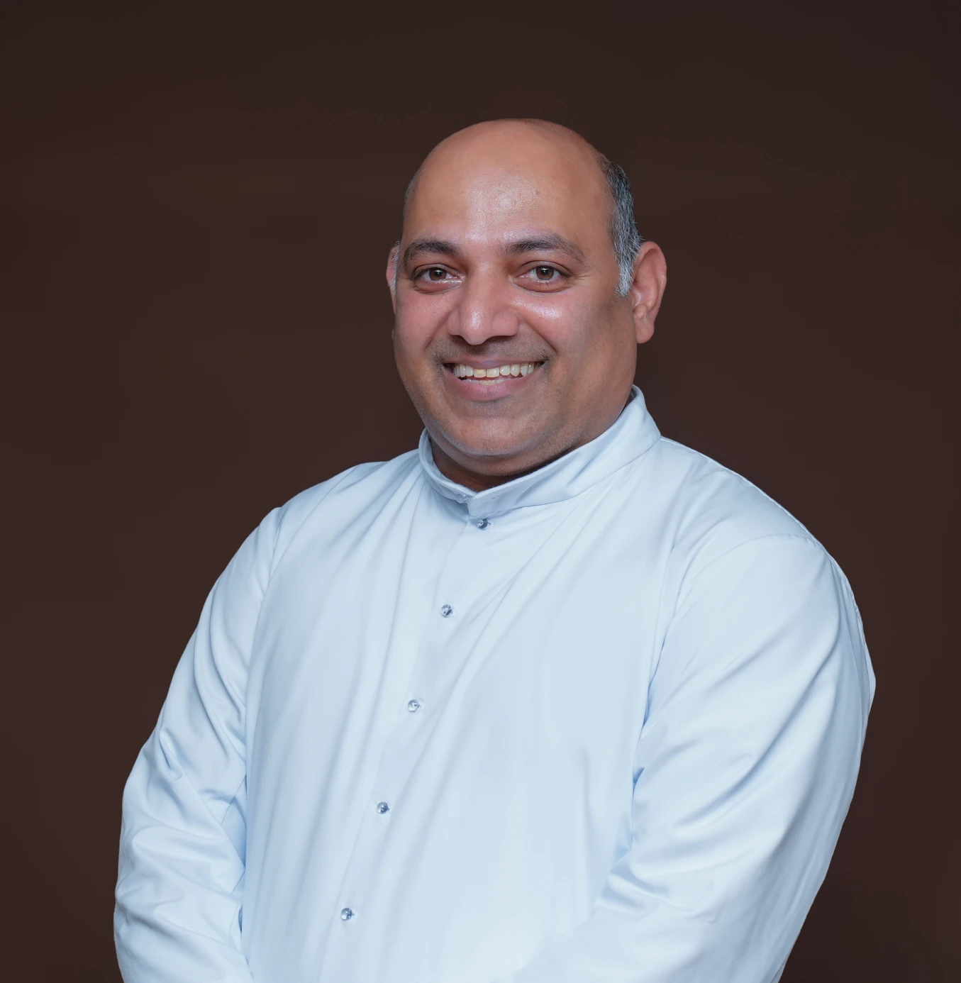 Rev Fr Jaimon Appasseril