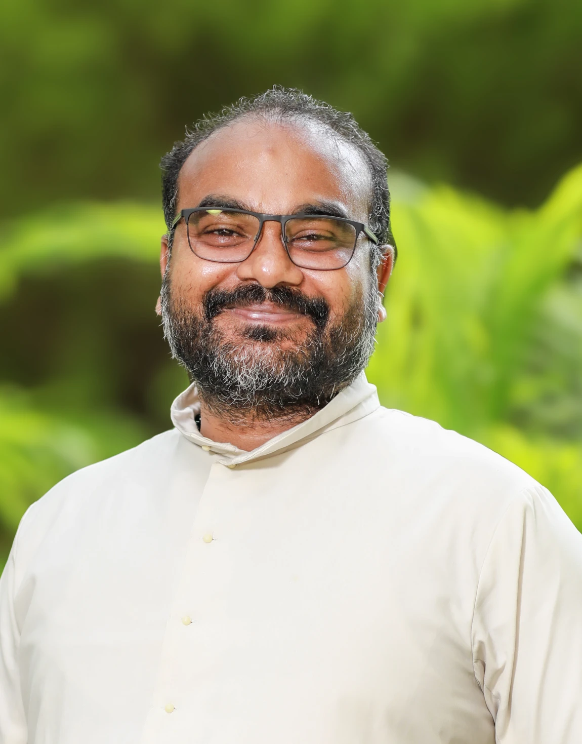 Rev Fr Jaison Manuel