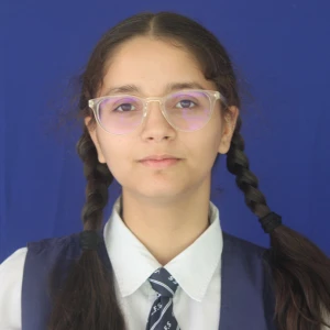 AGRIMA DUBEY