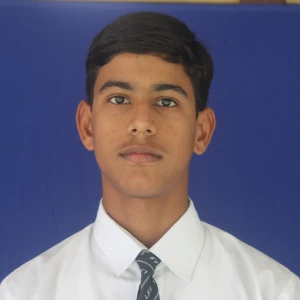 SUVRAT PANDEY