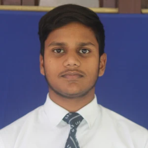 AYUSH KUMAR GAUTAM